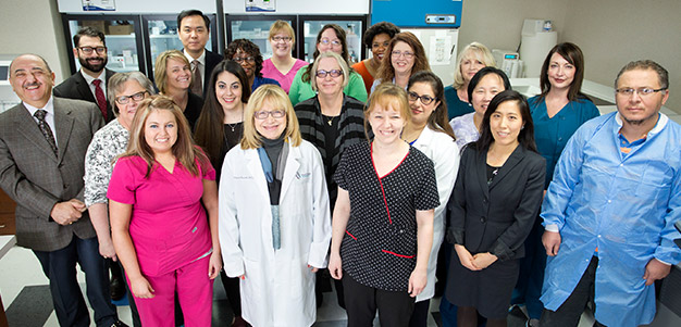 heartland pathology Patient Services