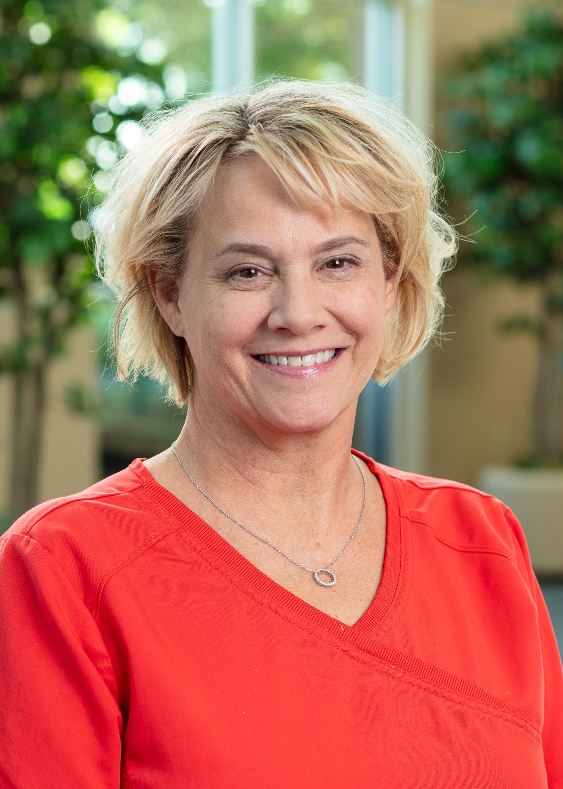 Christen Strader | Histology Laboratory Supervisor