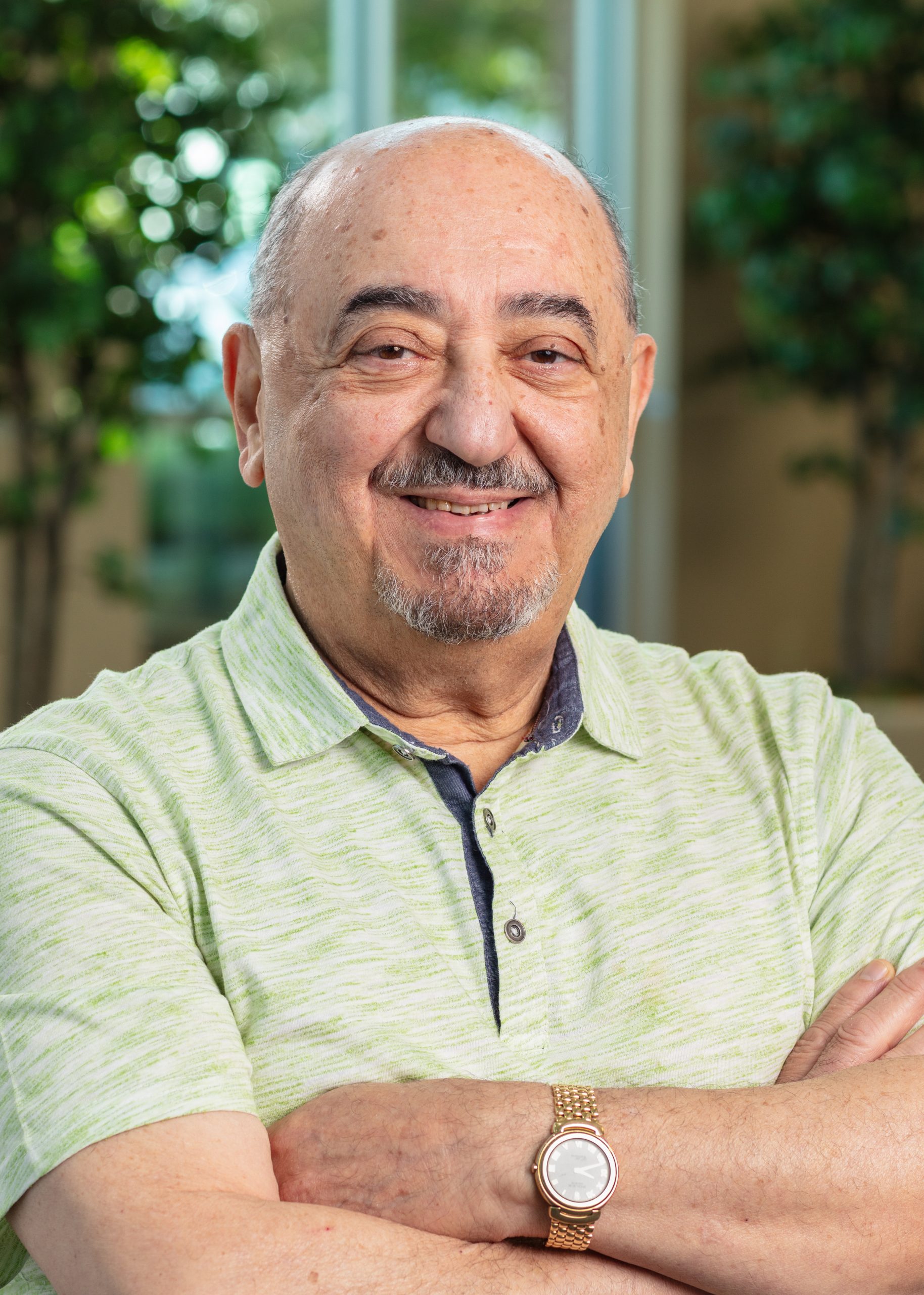 Zack Razek M.D. | Manager