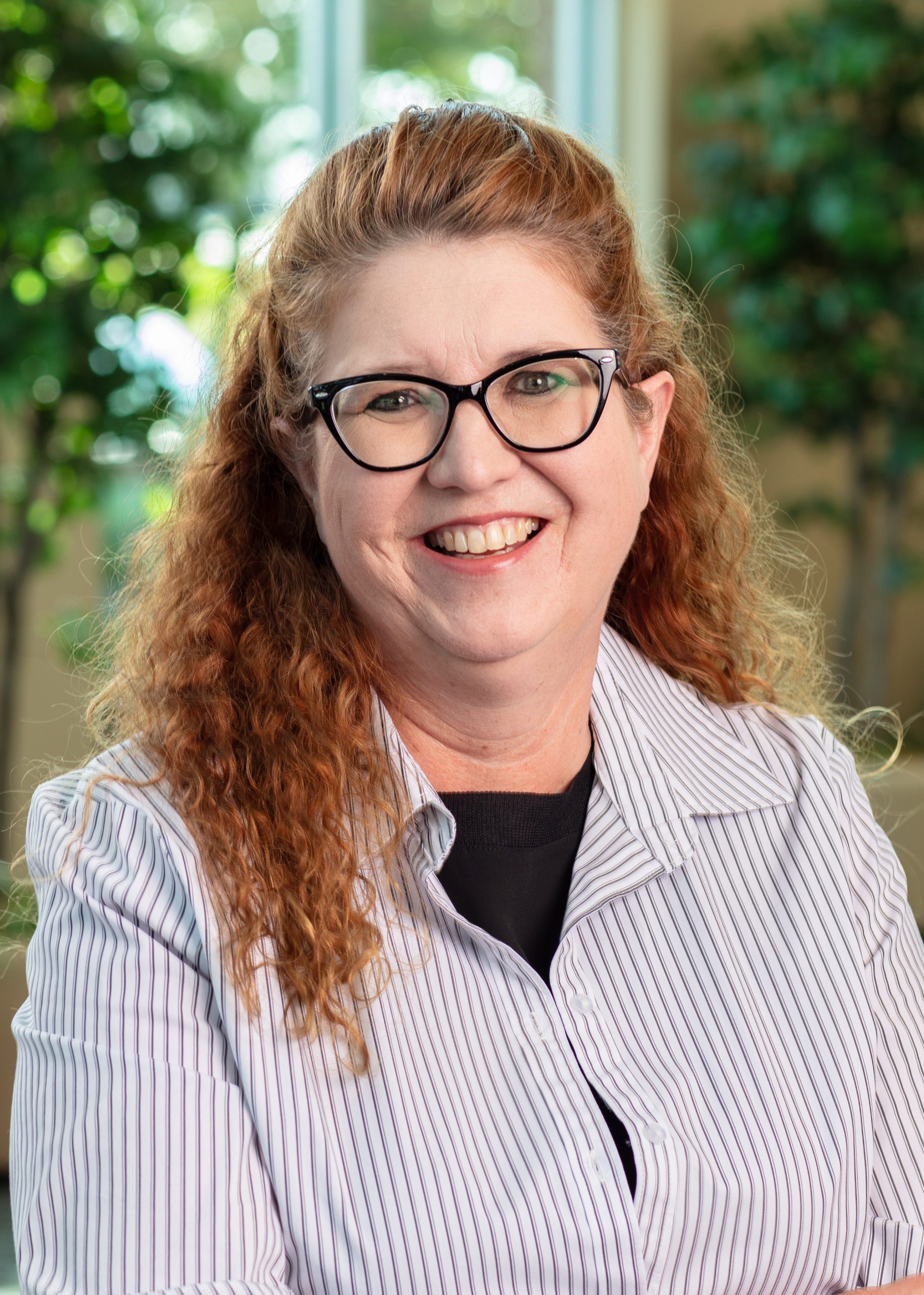 Stacy Gasper | Director of Laboratory Services