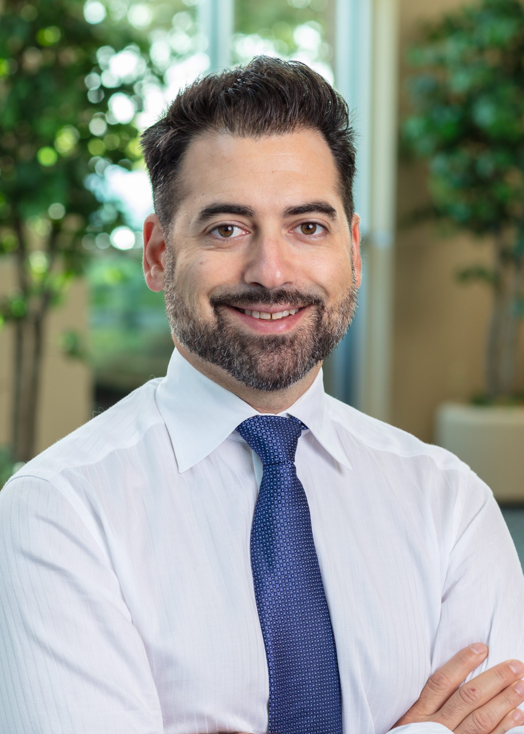 Omar Razek | Chief Operations Officer