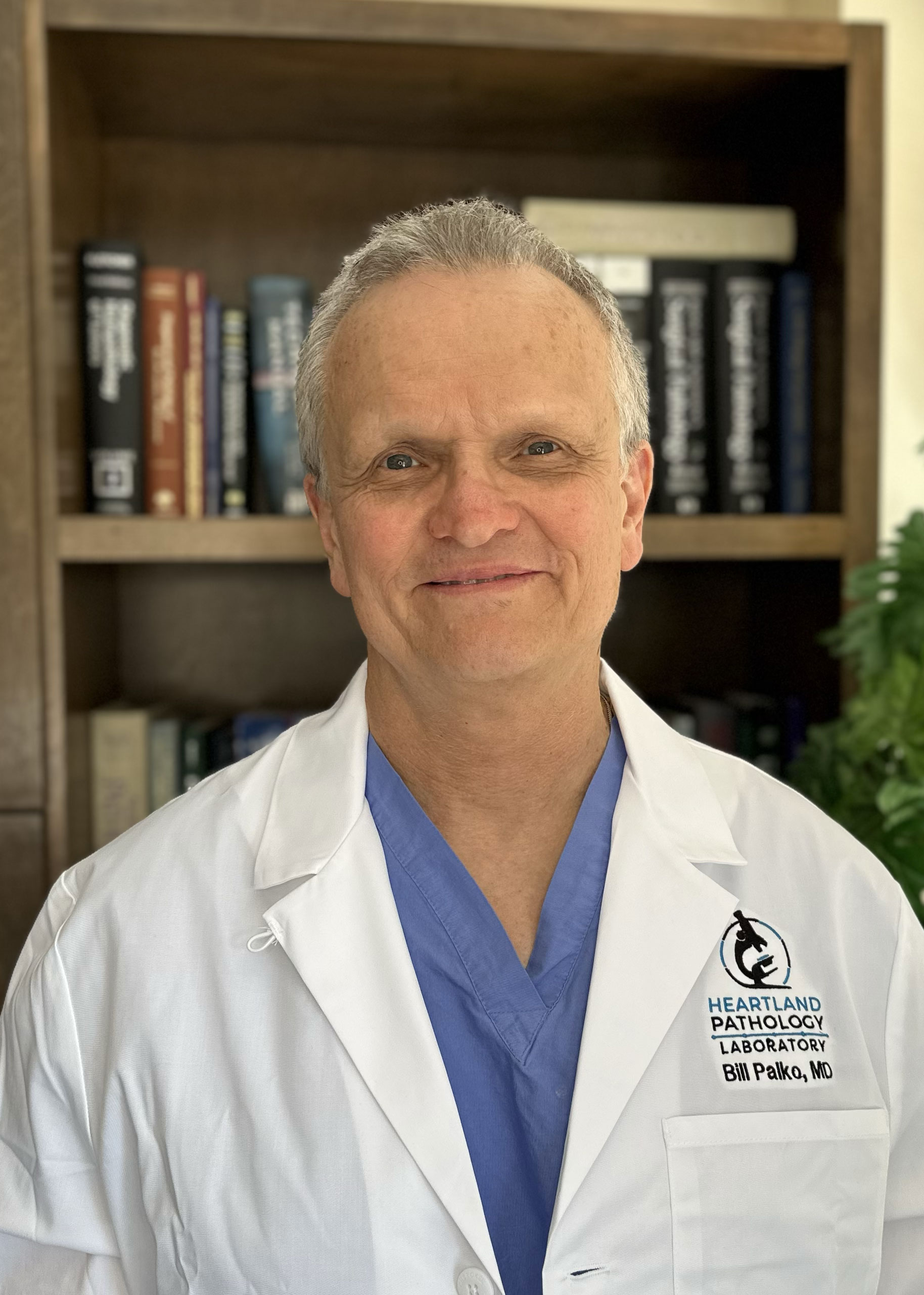 Dr. Bill Palko, M.D.